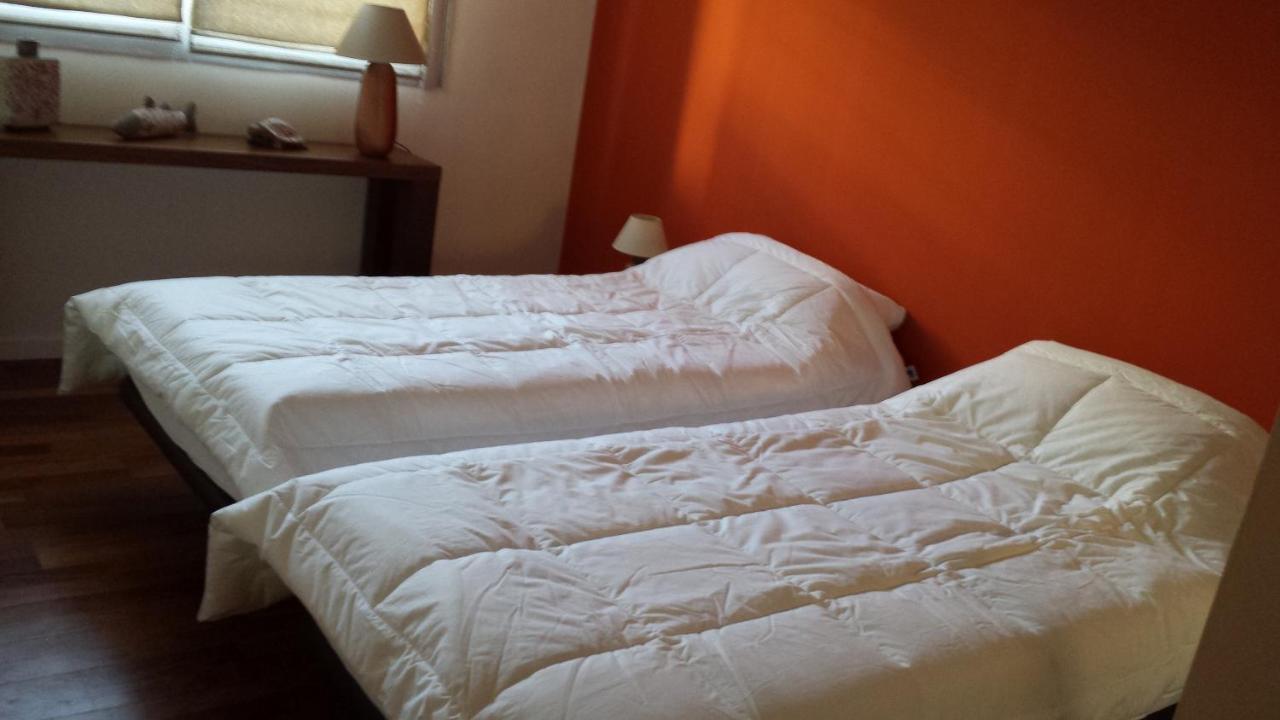 Tres Bel Appartement Vue Mer A Nice Rom bilde