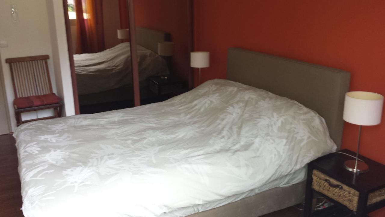 Tres Bel Appartement Vue Mer A Nice Rom bilde