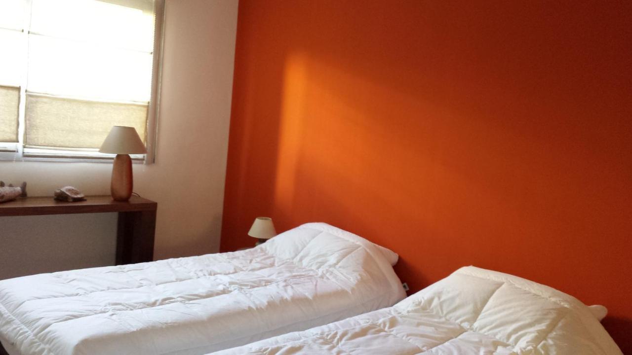 Tres Bel Appartement Vue Mer A Nice Rom bilde